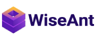 savings account - wiseant logo