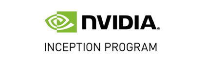 nVIDIA Inception - WiseAnt Sponsors